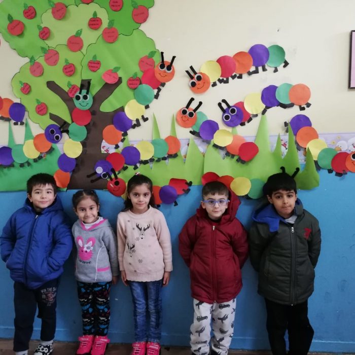 Siirt Gazi İlköğretim Okulu (2)